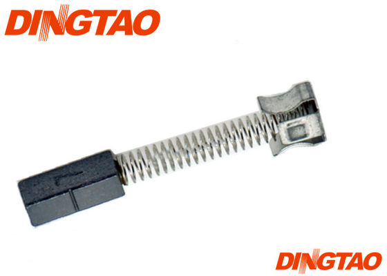 OEM Vector 7000 Cutter Spare Parts Vector 5000 Brushes Kit Tachy For Sanyo Motor