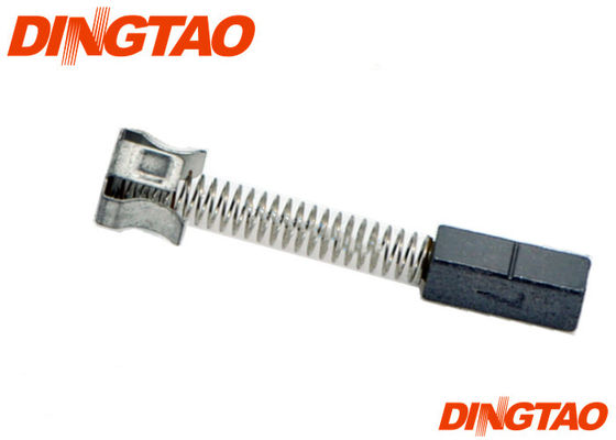 OEM Vector 7000 Cutter Spare Parts Vector 5000 Brushes Kit Tachy For Sanyo Motor