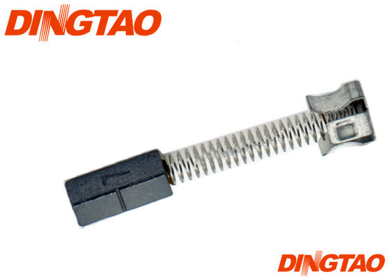 OEM Vector 7000 Cutter Spare Parts Vector 5000 Brushes Kit Tachy For Sanyo Motor