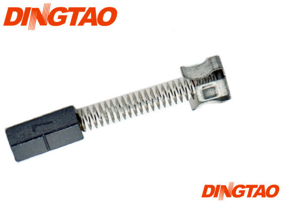 OEM Vector 7000 Cutter Spare Parts Vector 5000 Brushes Kit Tachy For Sanyo Motor