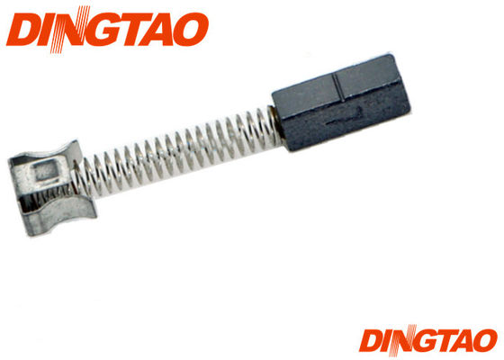 OEM Vector 7000 Cutter Spare Parts Vector 5000 Brushes Kit Tachy For Sanyo Motor