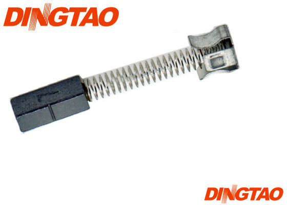 OEM Vector 7000 Cutter Spare Parts Vector 5000 Brushes Kit Tachy For Sanyo Motor