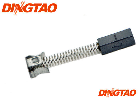 OEM Vector 7000 Cutter Spare Parts Vector 5000 Brushes Kit Tachy For Sanyo Motor