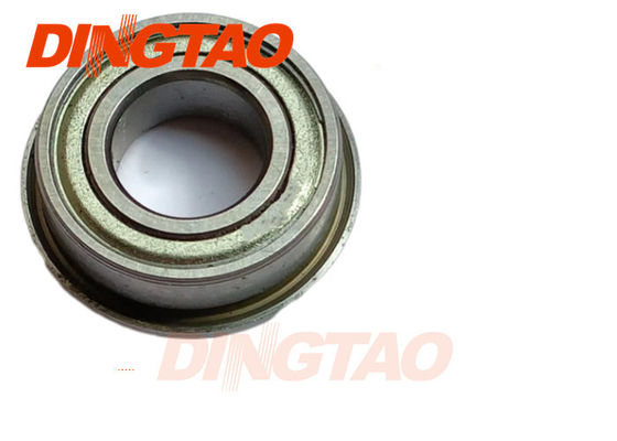 153500223 Z7 / XLc7000 Cutter Parts Brg W/Dbl Shld Flg 6idx13odx5wmm Abec3