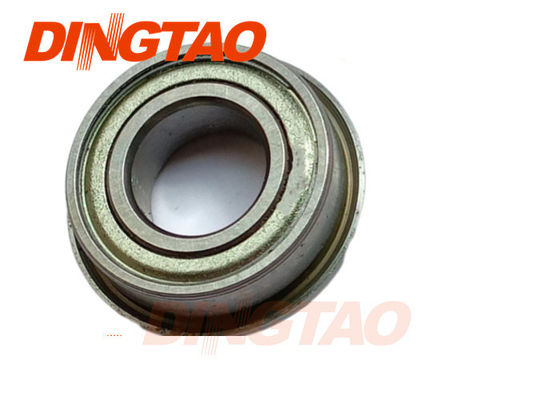 153500223 Z7 / XLc7000 Cutter Parts Brg W/Dbl Shld Flg 6idx13odx5wmm Abec3