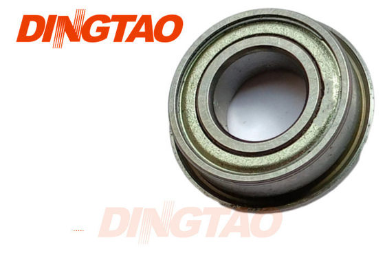 153500223 Z7 / XLc7000 Cutter Parts Brg W/Dbl Shld Flg 6idx13odx5wmm Abec3