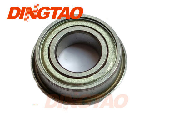 153500223 Z7 / XLc7000 Cutter Parts Brg W/Dbl Shld Flg 6idx13odx5wmm Abec3