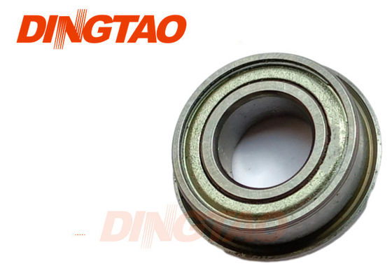 153500223 Z7 / XLc7000 Cutter Parts Brg W/Dbl Shld Flg 6idx13odx5wmm Abec3