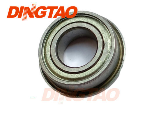 153500223 Z7 / XLc7000 Cutter Parts Brg W/Dbl Shld Flg 6idx13odx5wmm Abec3