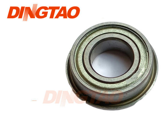 153500223 Z7 / XLc7000 Cutter Parts Brg W/Dbl Shld Flg 6idx13odx5wmm Abec3