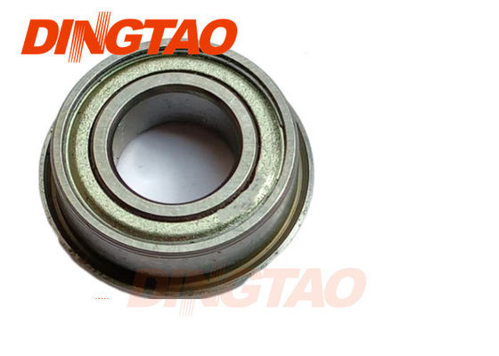 153500223 Z7 / XLc7000 Cutter Parts Brg W/Dbl Shld Flg 6idx13odx5wmm Abec3