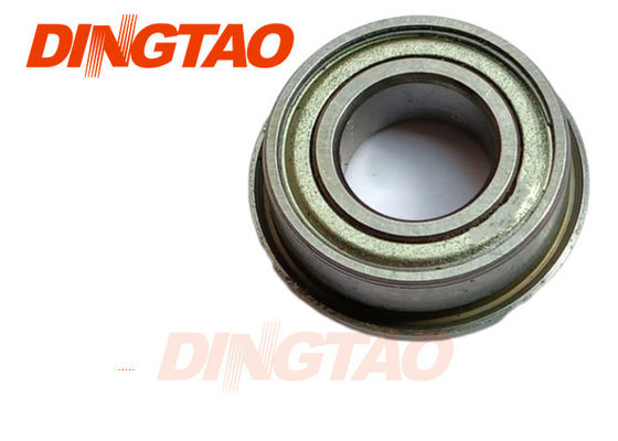 153500223 Z7 / XLc7000 Cutter Parts Brg W/Dbl Shld Flg 6idx13odx5wmm Abec3