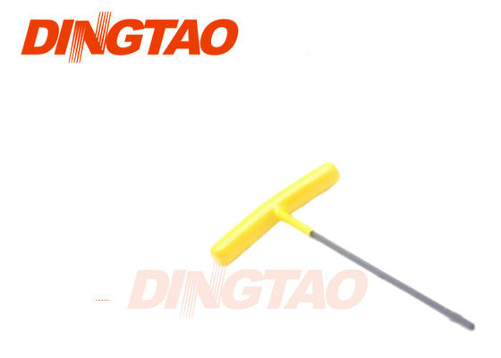 T Handle XLc7000 Cutter Parts Z7 Cutting Tool 7/64" Hex Key 6"L  944022401
