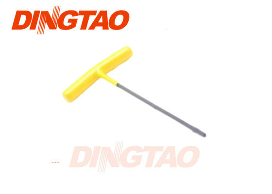 T Handle XLc7000 Cutter Parts Z7 Cutting Tool 7/64" Hex Key 6"L  944022401