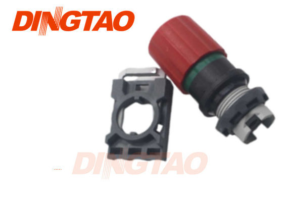 925500670 XLc7000 Cutter Parts Z7 Auto Cutting Parts Actuator E Stop Locking