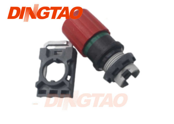 925500670 XLc7000 Cutter Parts Z7 Auto Cutting Parts Actuator E Stop Locking