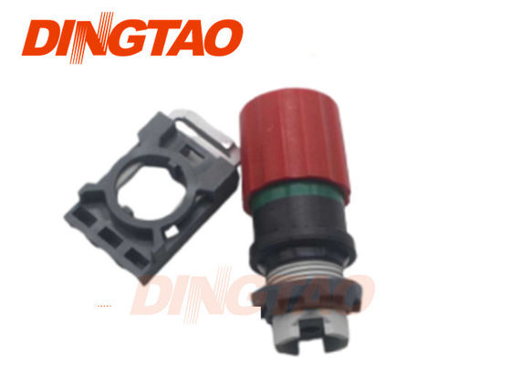 925500670 XLc7000 Cutter Parts Z7 Auto Cutting Parts Actuator E Stop Locking