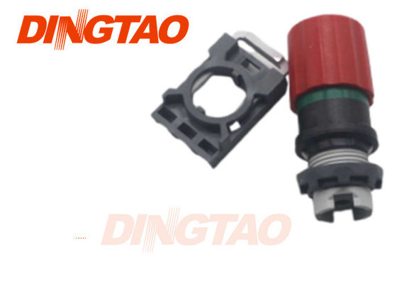 925500670 XLc7000 Cutter Parts Z7 Auto Cutting Parts Actuator E Stop Locking