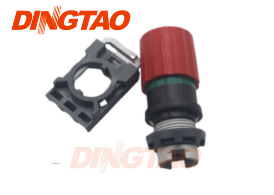 925500670 XLc7000 Cutter Parts Z7 Auto Cutting Parts Actuator E Stop Locking