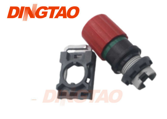 925500670 XLc7000 Cutter Parts Z7 Auto Cutting Parts Actuator E Stop Locking