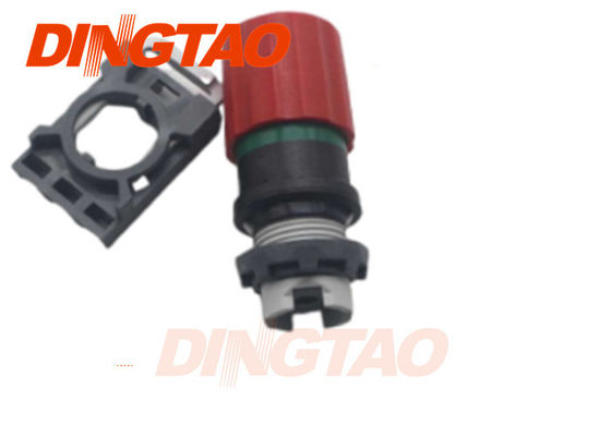 925500670 XLc7000 Cutter Parts Z7 Auto Cutting Parts Actuator E Stop Locking