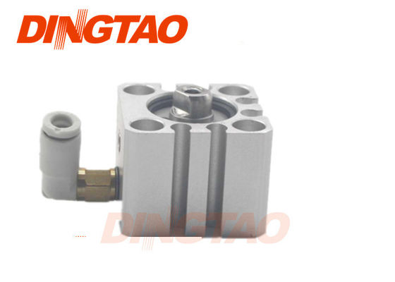 376500254 XLC7000 Cutter Parts , Cyl 5mm Stroke Spring Return Suit Z7 Cutter