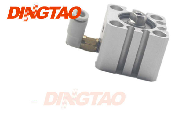 376500254 XLC7000 Cutter Parts , Cyl 5mm Stroke Spring Return Suit Z7 Cutter