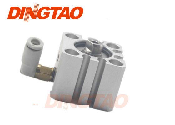 376500254 XLC7000 Cutter Parts , Cyl 5mm Stroke Spring Return Suit Z7 Cutter