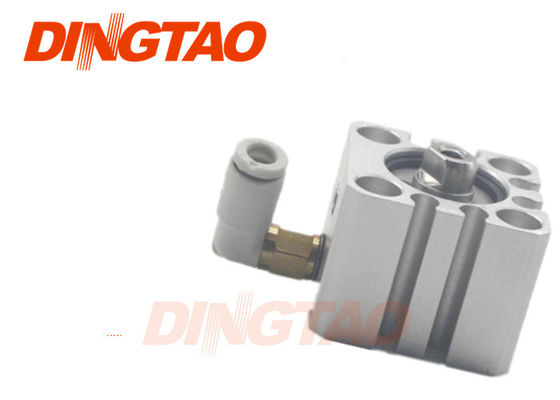 376500254 XLC7000 Cutter Parts , Cyl 5mm Stroke Spring Return Suit Z7 Cutter
