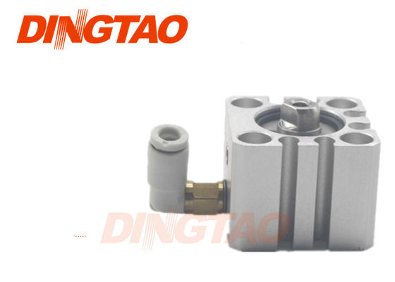 376500254 XLC7000 Cutter Parts , Cyl 5mm Stroke Spring Return Suit Z7 Cutter