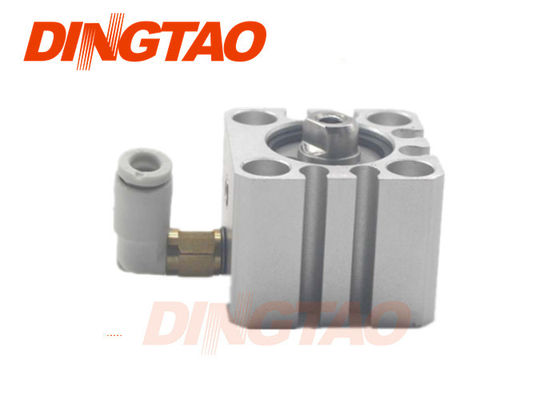376500254 XLC7000 Cutter Parts , Cyl 5mm Stroke Spring Return Suit Z7 Cutter