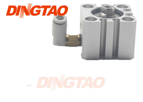376500254 XLC7000 Cutter Parts , Cyl 5mm Stroke Spring Return Suit Z7 Cutter