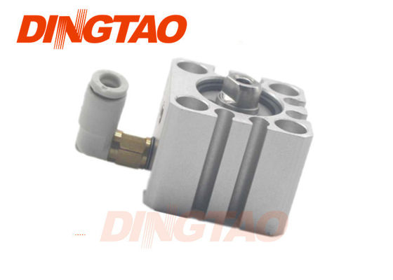376500254 XLC7000 Cutter Parts , Cyl 5mm Stroke Spring Return Suit Z7 Cutter
