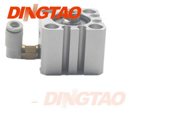 376500254 XLC7000 Cutter Parts , Cyl 5mm Stroke Spring Return Suit Z7 Cutter