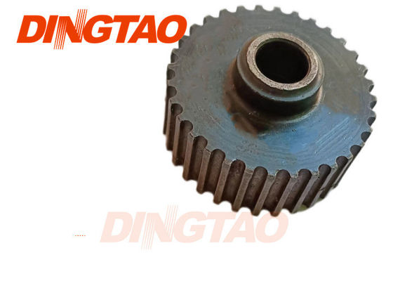 DT XLc7000 Cutter Parts Z7 Auto Cutting Machine Parts Pulley-Driven 90817000