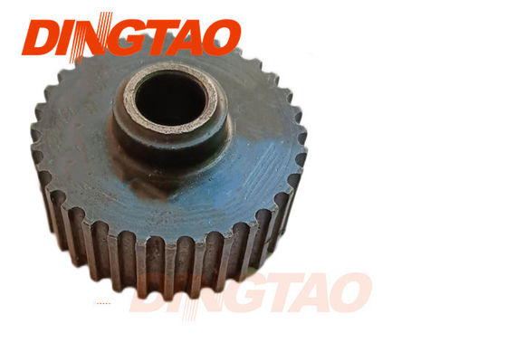 DT XLc7000 Cutter Parts Z7 Auto Cutting Machine Parts Pulley-Driven 90817000
