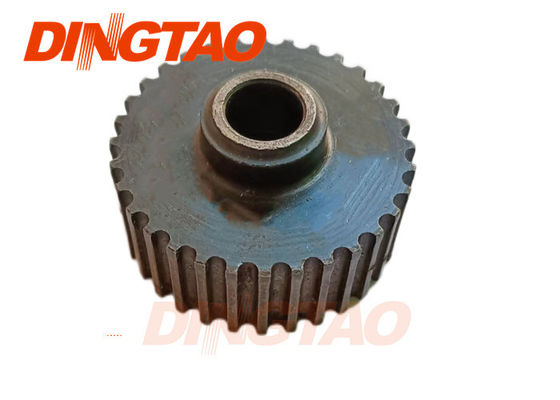 DT XLc7000 Cutter Parts Z7 Auto Cutting Machine Parts Pulley-Driven 90817000