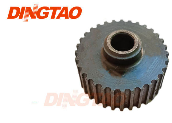 DT XLc7000 Cutter Parts Z7 Auto Cutting Machine Parts Pulley-Driven 90817000