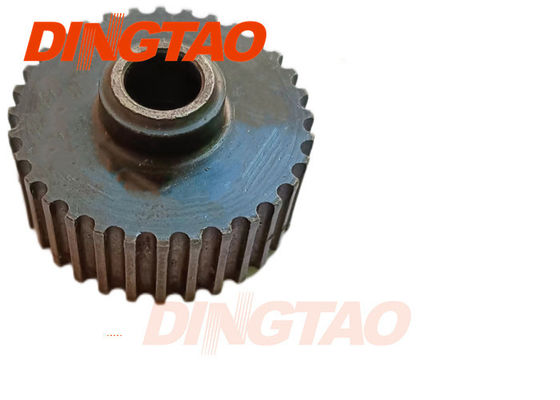 DT XLc7000 Cutter Parts Z7 Auto Cutting Machine Parts Pulley-Driven 90817000