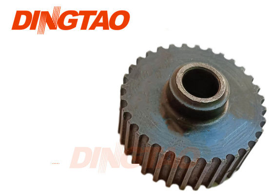 DT XLc7000 Cutter Parts Z7 Auto Cutting Machine Parts Pulley-Driven 90817000
