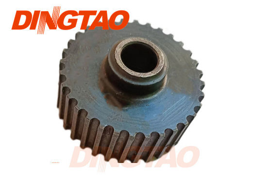 DT XLc7000 Cutter Parts Z7 Auto Cutting Machine Parts Pulley-Driven 90817000