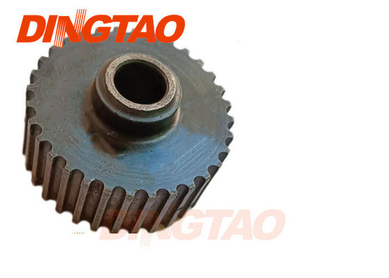 DT XLc7000 Cutter Parts Z7 Auto Cutting Machine Parts Pulley-Driven 90817000