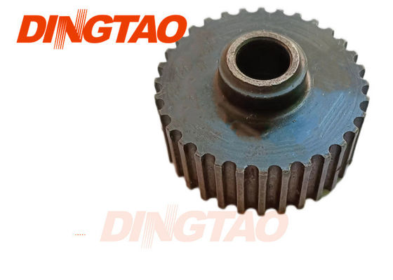 DT XLc7000 Cutter Parts Z7 Auto Cutting Machine Parts Pulley-Driven 90817000
