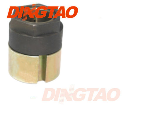 306500113 Xlc7000 Z7 Auto Cutter Parts Clmp Slv Trantorque 1/2" Bore Miniat
