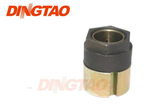 306500113 Xlc7000 Z7 Auto Cutter Parts Clmp Slv Trantorque 1/2" Bore Miniat