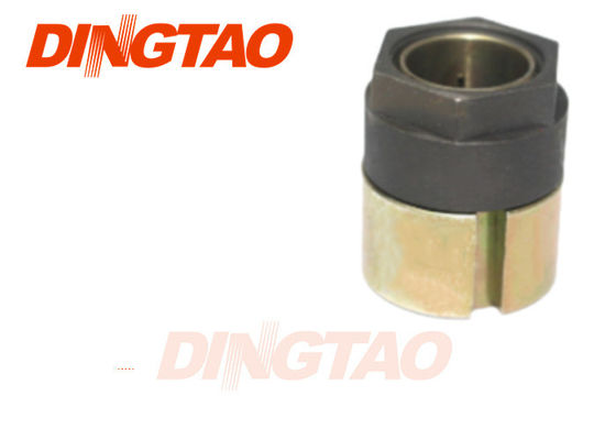 306500113 Xlc7000 Z7 Auto Cutter Parts Clmp Slv Trantorque 1/2" Bore Miniat
