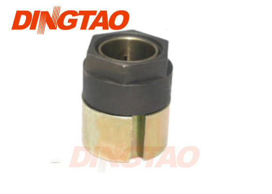 306500113 Xlc7000 Z7 Auto Cutter Parts Clmp Slv Trantorque 1/2" Bore Miniat