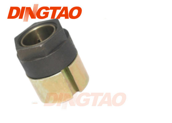 306500113 Xlc7000 Z7 Auto Cutter Parts Clmp Slv Trantorque 1/2" Bore Miniat