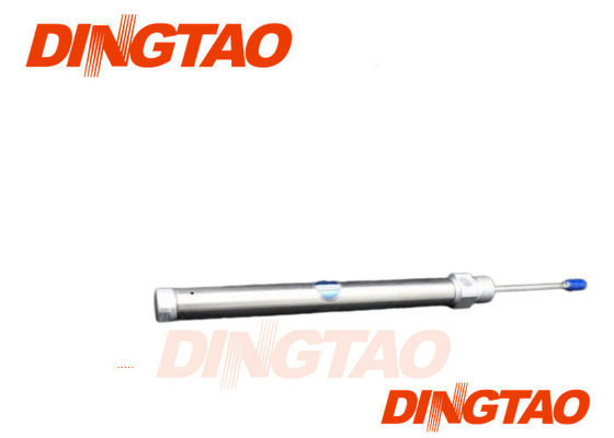 376500268 Cylinder Drill Presser Foot XLC7000 / Z7 Spare Parts For Cutting Machine