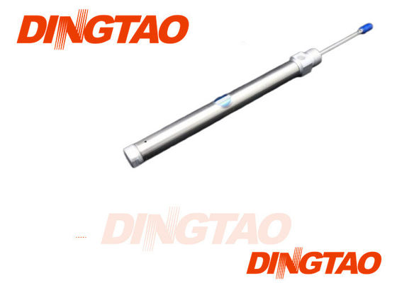 376500268 Cylinder Drill Presser Foot XLC7000 / Z7 Spare Parts For Cutting Machine